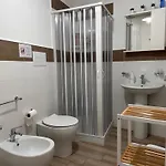 Casa Andrew 公寓 泰拉西尼