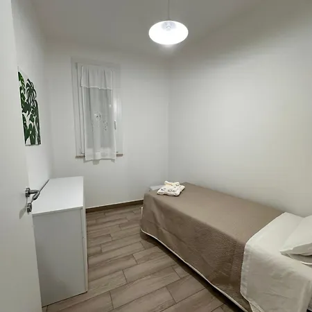 Casa Andrew Апартаменты