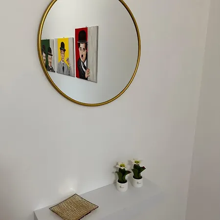 Casa Andrew * 泰拉西尼